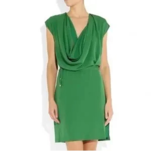 Diane Von Furstenberg Cocktail Dresses Furstenberg Dresses Farfetch Dvf  Agustin Dress Dvf Cocktail